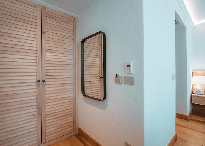 Hotel Unique-boutique Class - Adults Only Fethiye