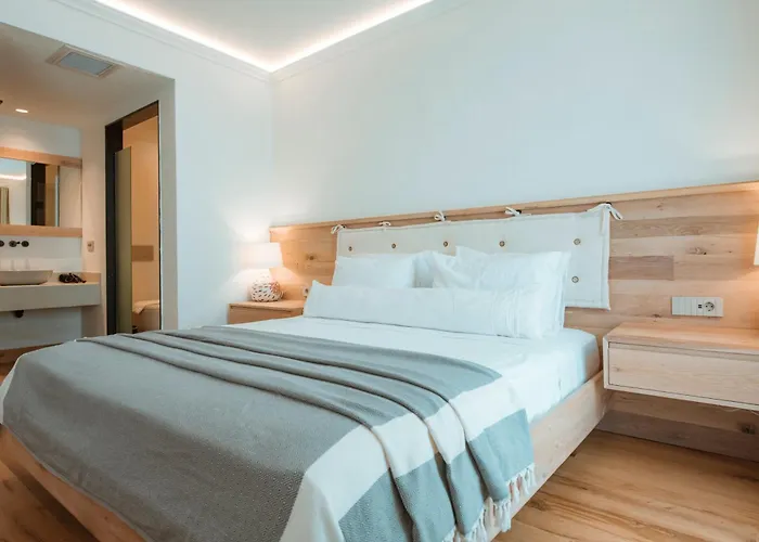 Unique-boutique Class - Adults Only 3* Φετιγιέ