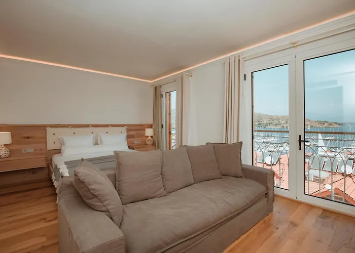 Unique-boutique Class - Adults Only Hotel 3*