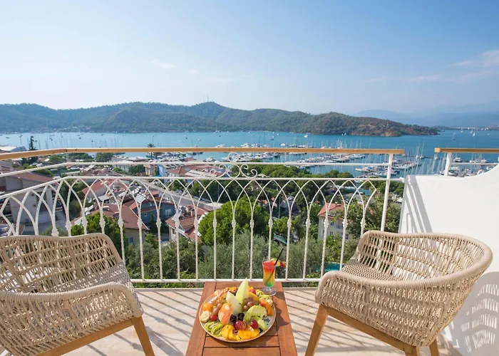 Unique-boutique Class - Adults Only 3* Φετιγιέ