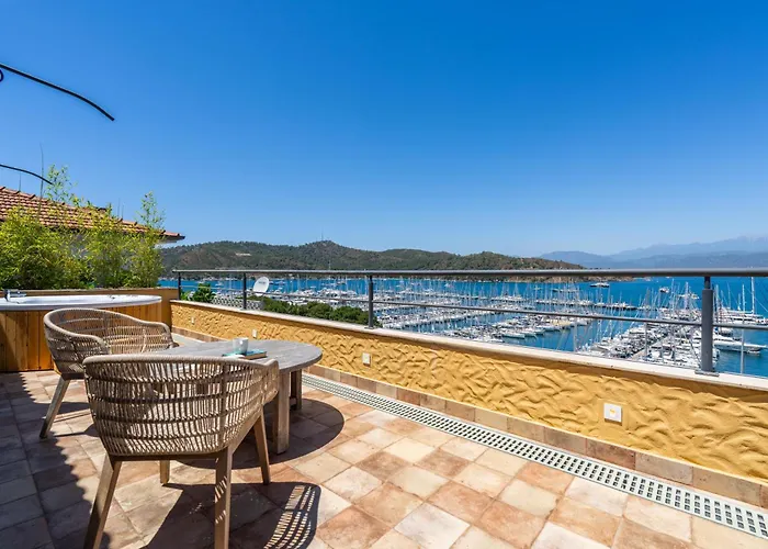 Unique-boutique Class - Adults Only Ξενοδοχείο