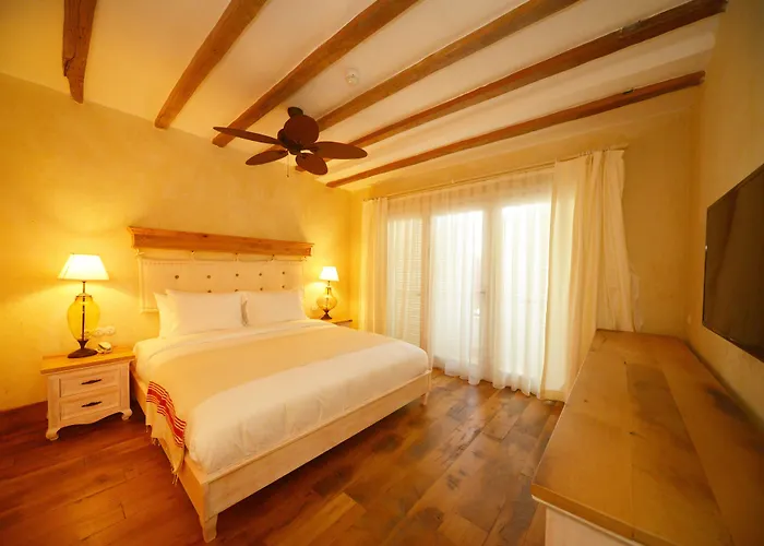 Hotel Unique-boutique Class - Adults Only Fethiye