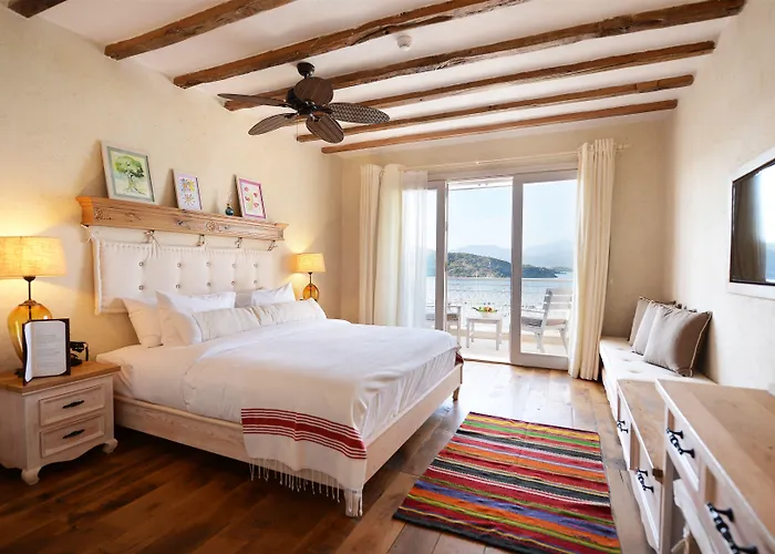 Unique-boutique Class - Adults Only Ξενοδοχείο