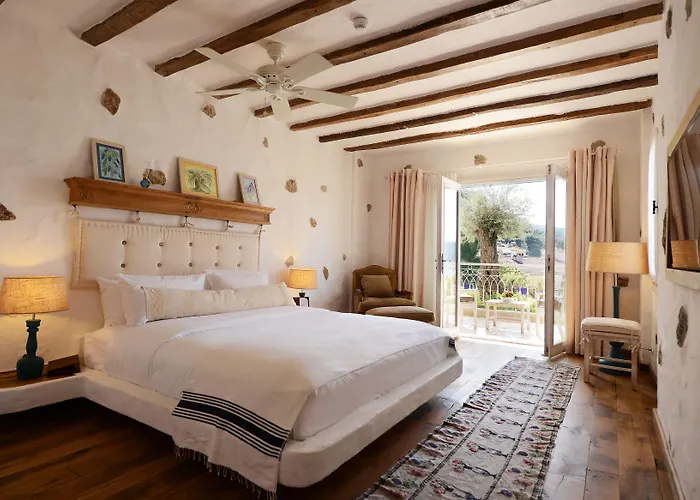 Hotel Unique-boutique Class - Adults Only