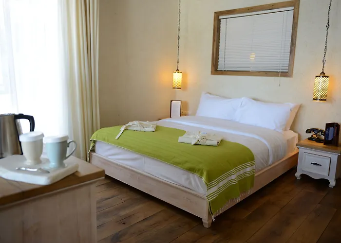 Hotel Unique-boutique Class - Adults Only 3*