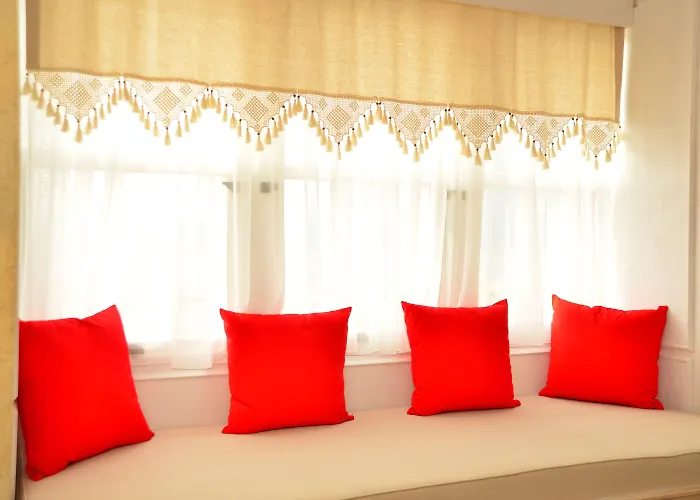 Unique-boutique Class - Adults Only Φετιγιέ