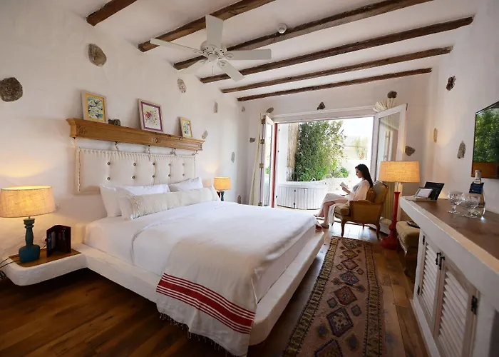 Hotel Unique-boutique Class - Adults Only 3*