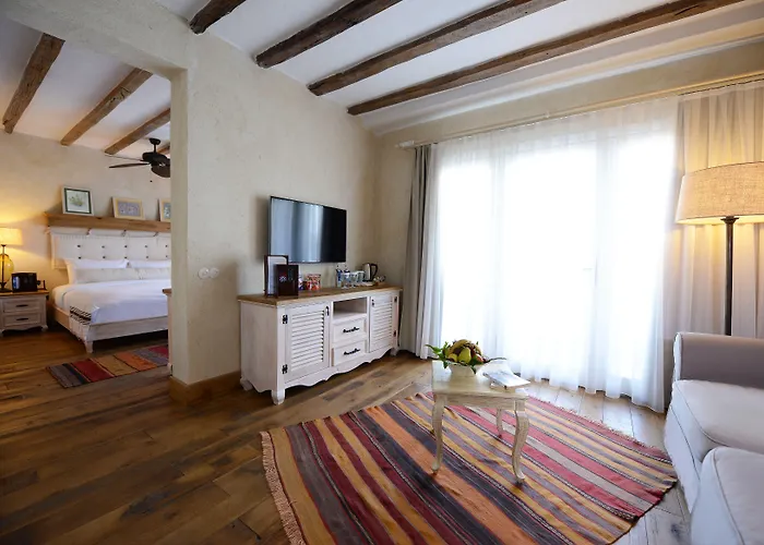 Unique-boutique Class - Adults Only 3*