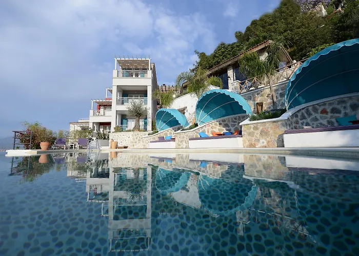 Unique-boutique Class - Adults Only 3*