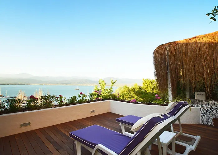 Hotel Unique-boutique Class - Adults Only