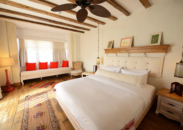 Unique-boutique Class - Adults Only Hotel Fethiye