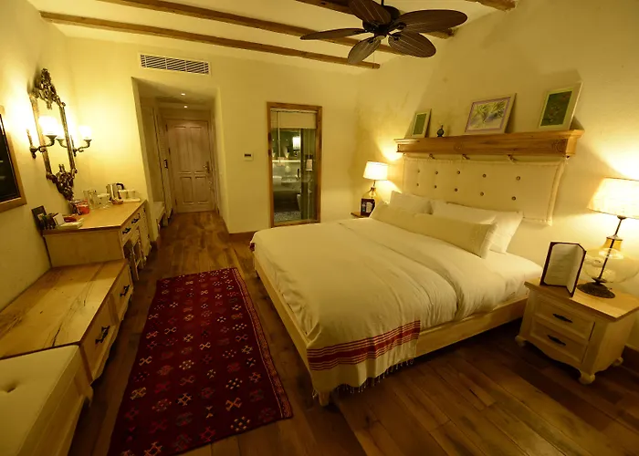 Hotel Unique-boutique Class - Adults Only