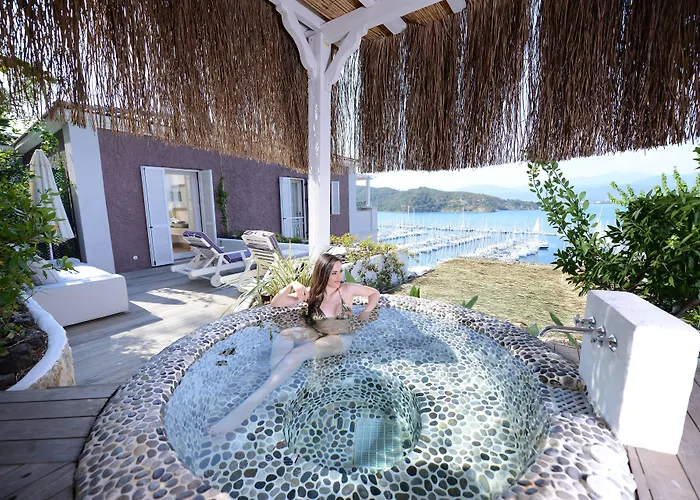 Unique-boutique Class - Adults Only 3* Fethiye