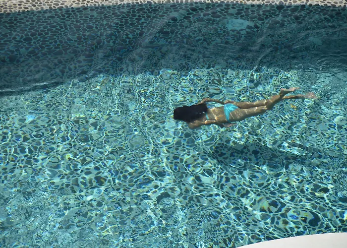 Hotel Unique-boutique Class - Adults Only