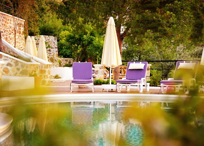 Ξενοδοχείο Unique-boutique Class - Adults Only Φετιγιέ