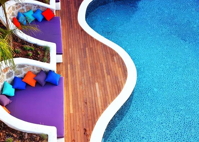 Unique-boutique Class - Adults Only Ξενοδοχείο