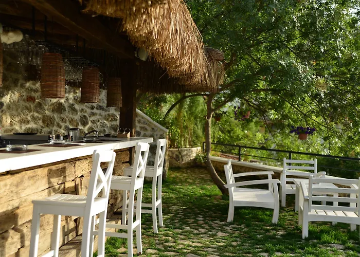 Unique-boutique Class - Adults Only Fethiye