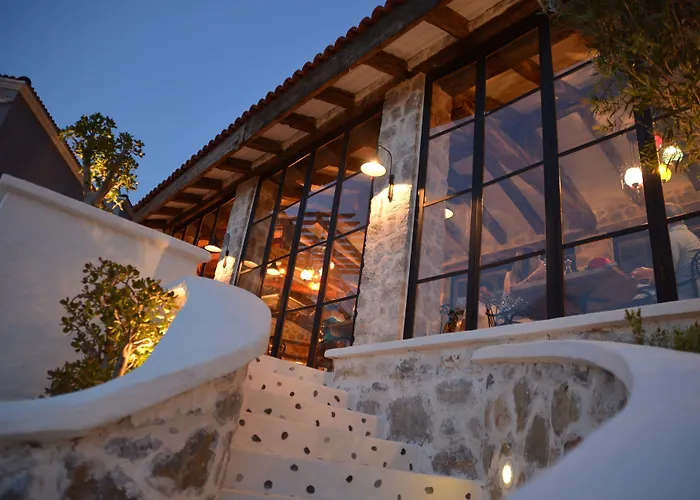 Unique-boutique Class - Adults Only Hotel 3*