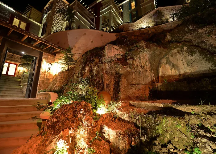 Unique-boutique Class - Adults Only Hotel 3*