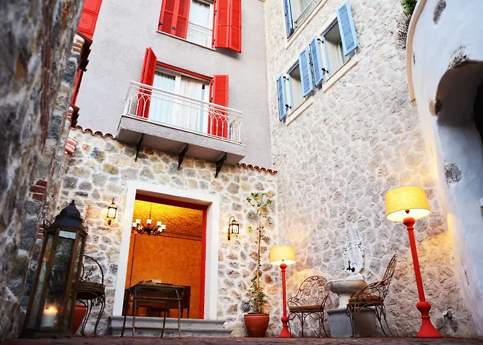 Unique-boutique Class - Adults Only 3* Fethiye