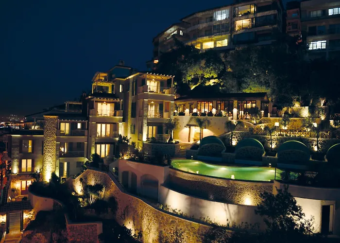 Unique-boutique Class - Adults Only 3*