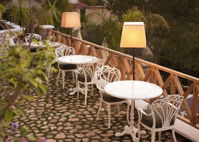 Hotel Unique-boutique Class - Adults Only