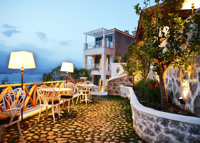 Unique-boutique Class - Adults Only Hotel