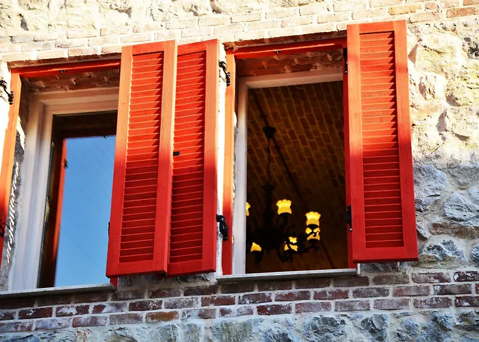 Unique-boutique Class - Adults Only Hotel