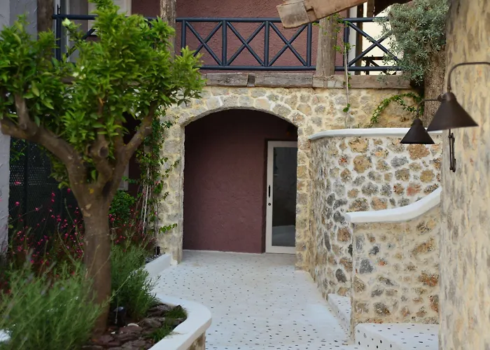 Unique-boutique Class - Adults Only Fethiye