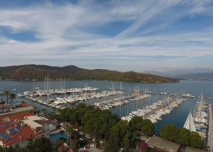 Unique-boutique Class - Adults Only 3* Φετιγιέ