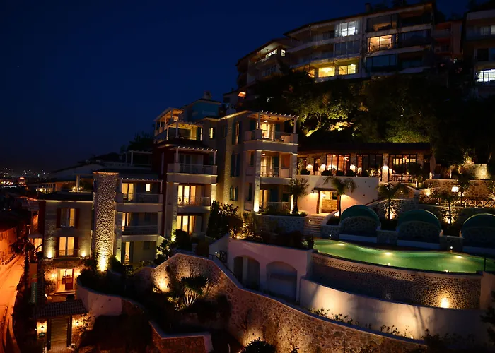 Ξενοδοχείο Unique-boutique Class - Adults Only 3*