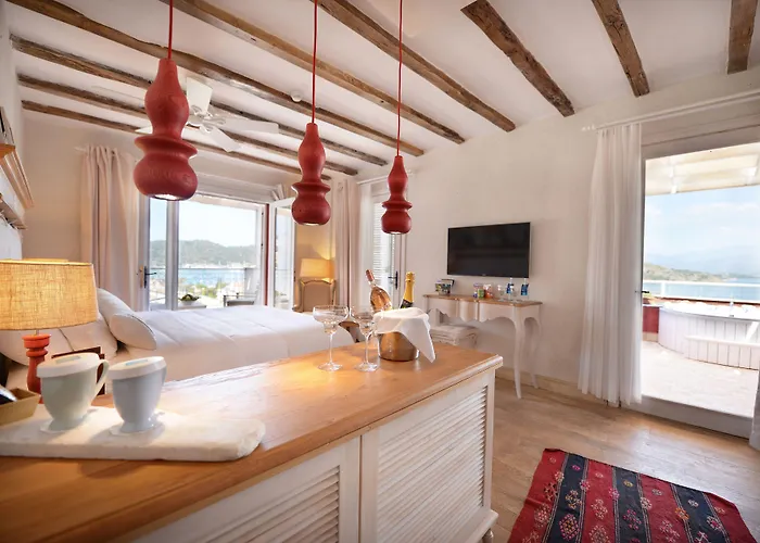 Unique-boutique Class - Adults Only Hotel Fethiye