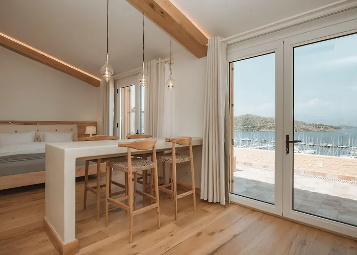 Unique-boutique Class - Adults Only Fethiye