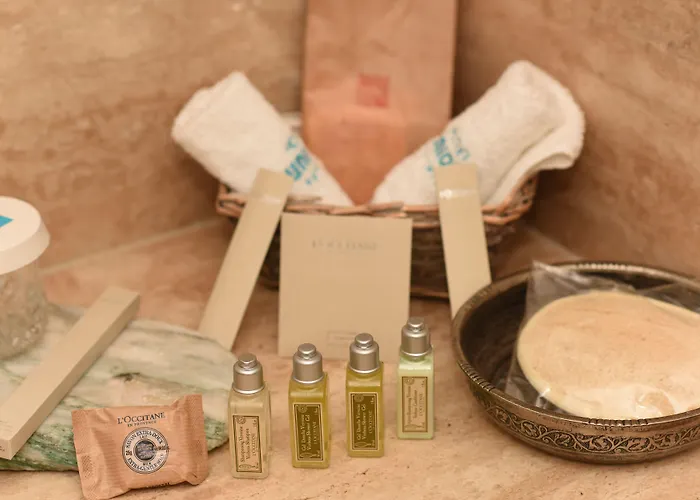 Ξενοδοχείο Unique-boutique Class - Adults Only Φετιγιέ