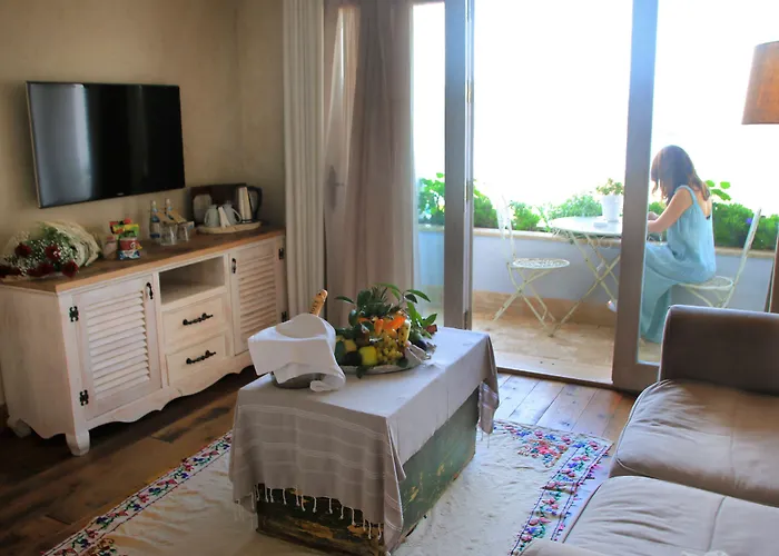 Hotel Unique-boutique Class - Adults Only