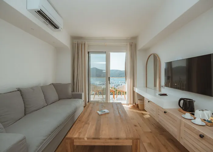 Unique-boutique Class - Adults Only Hotel Fethiye