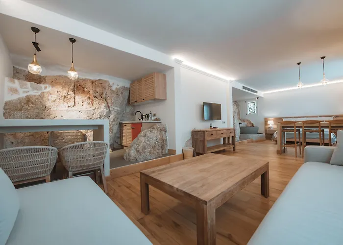 Unique-boutique Class - Adults Only 3* Φετιγιέ