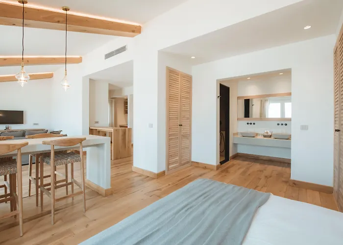 Unique-boutique Class - Adults Only Hotel