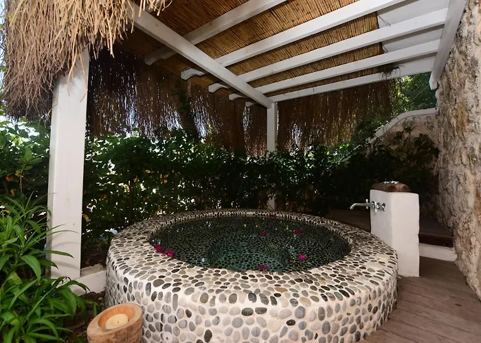 Unique-boutique Class - Adults Only 3* Fethiye