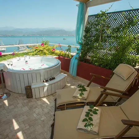 Unique-boutique Class - Adults Only Hotel 3*