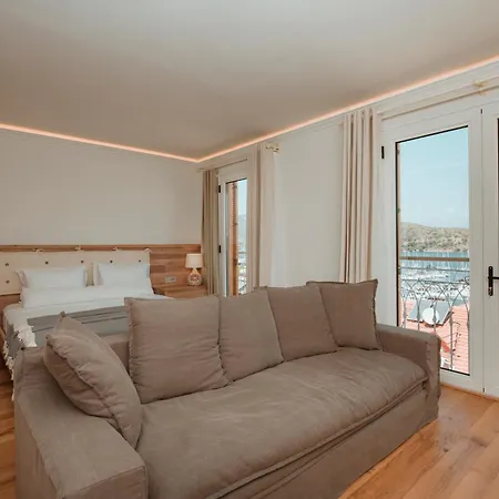 Unique-boutique Class - Adults Only Hotel 3*