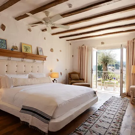 Hotel Unique-boutique Class - Adults Only