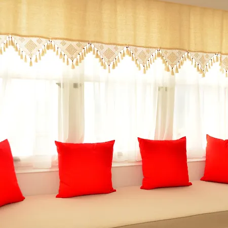 Unique-boutique Class - Adults Only Fethiye