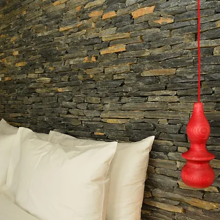 Hotel Unique-boutique Class - Adults Only 3*