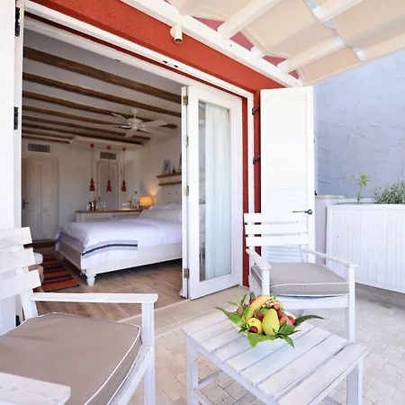 Hotel Unique-boutique Class - Adults Only Fethiye