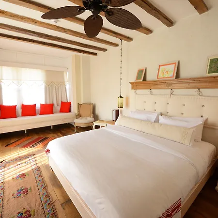 Unique-boutique Class - Adults Only Hotel Fethiye