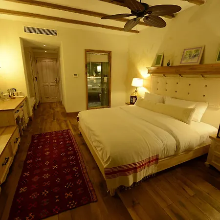 Hotel Unique-boutique Class - Adults Only