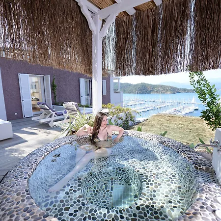 Unique-boutique Class - Adults Only 3* Fethiye