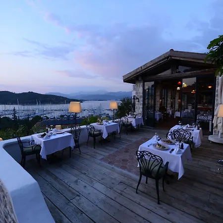 Unique-boutique Class - Adults Only Fethiye