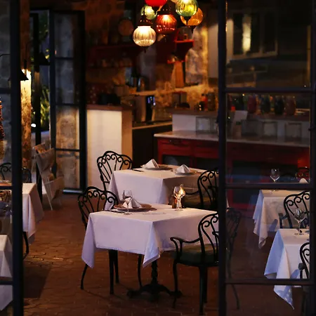 Unique-boutique Class - Adults Only 3* Fethiye